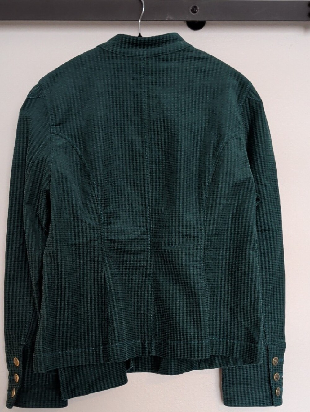CAbi Lennon Jacket #3913 - Picture 4 of 5